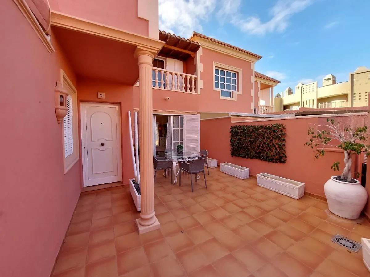 Holiday home Residencia El Duque - 1, Villa Marius Costa Adeje